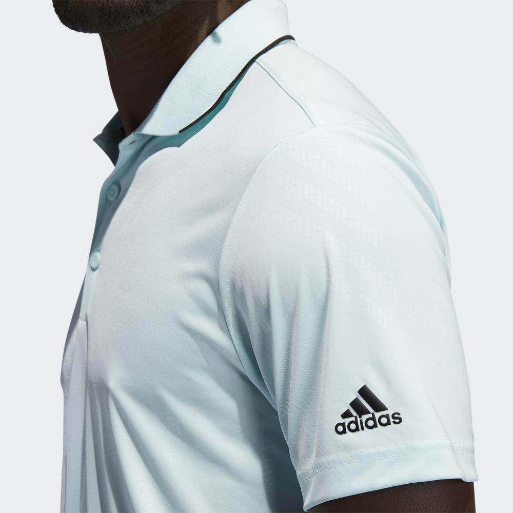 Áo Polo adidas GOLF Nam Áo Polo Primegreen GU2663