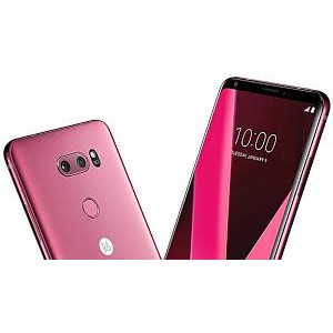 Điện thoại LG V30 - 64G/ram 4G mới Fullbox, chơi Game PUBG-Liên Quân mượt