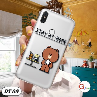 Ốp lưng dẻo Xiaomi Mi 8 SE