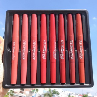 SET SON 2 ĐẦU 8 CÂY HENGFANG