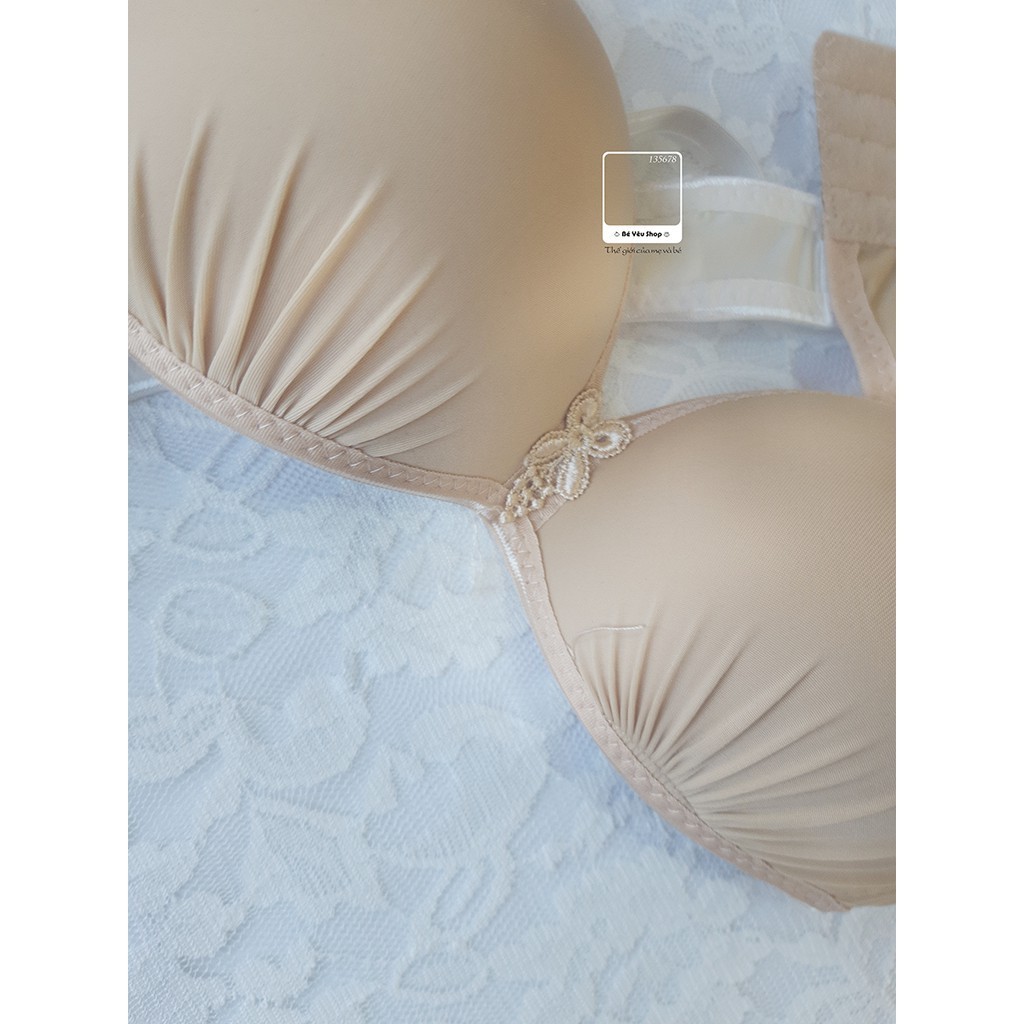 ÁO NGỰC KHÔNG GỌNG QUẢ NHỎ | BigBuy360 - bigbuy360.vn