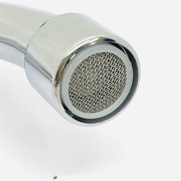 Vòi rửa chén inox xi loại tốt