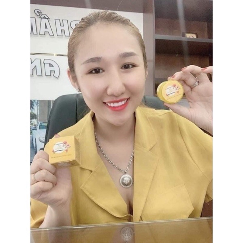 Kem kích trắng Collagen X3 Mỹ Phẩm Đông Anh Nguyễn Huỳnh Như