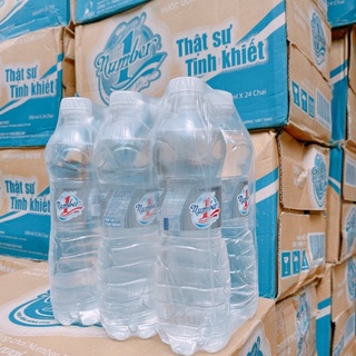 Nước Suối Numberone  , TONGKHOCHITUE