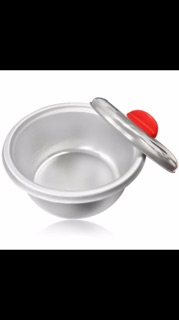 Nồi cơm kim cương 0.6 lít
