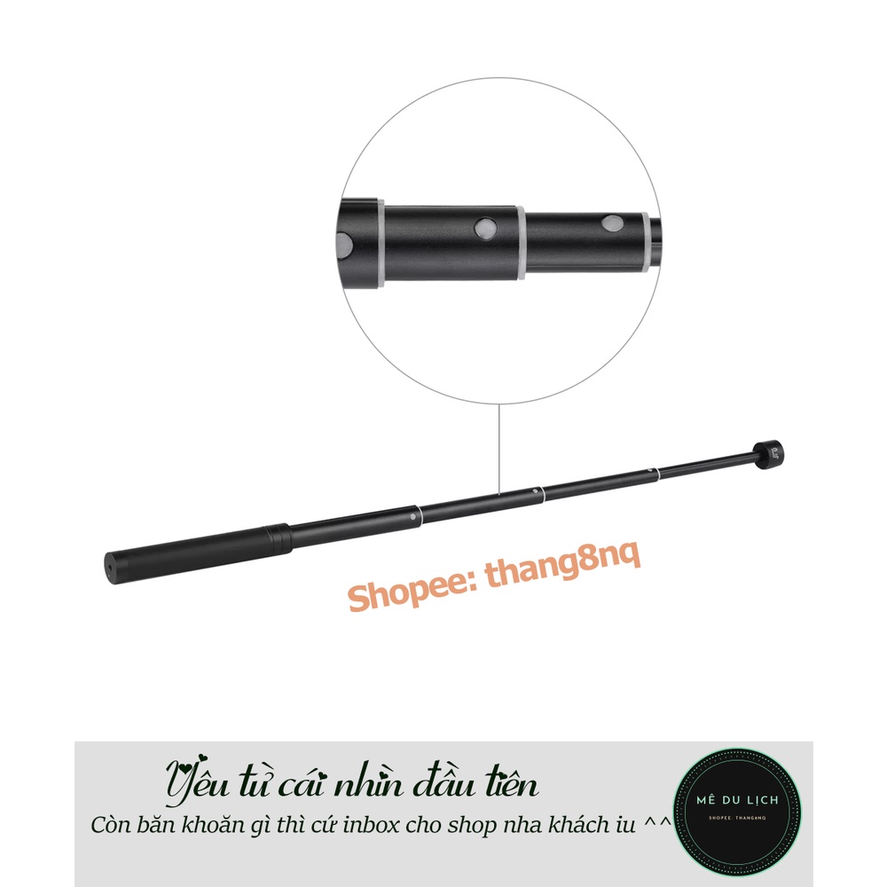 Gậy nối dài gimbal, chất liệu hợp kim | BigBuy360 - bigbuy360.vn