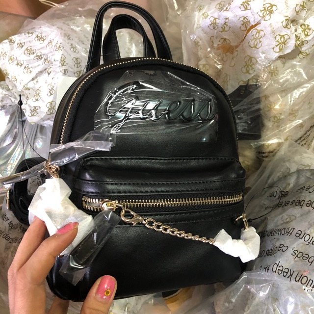Balô hàng hiệu Guess authentic