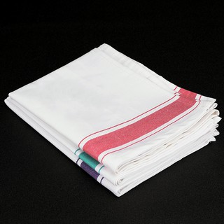 Khăn Lau Chùi Ly Rượu Vang Bằng Vải Cotton Chất Lượng Cao