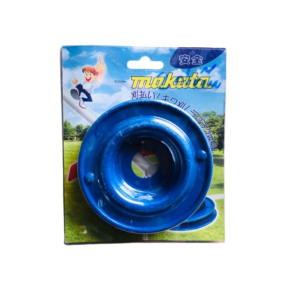 Ổ cước cắt cỏ 2 chấu MAKATA (bát cước cắt cỏ)