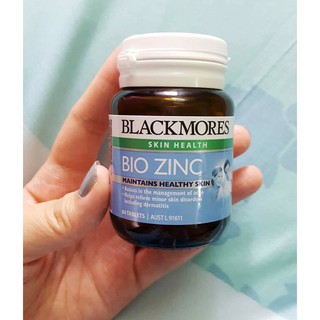 Viên bổ sung kẽm bio zinc - 84 viên
