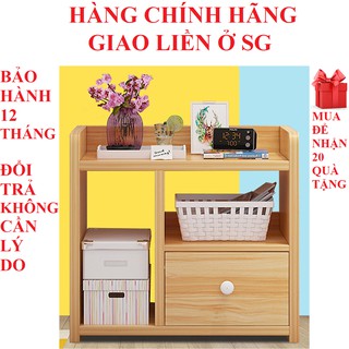 Kệ tủ tủ đầu giường kệ mỹ phẩm kệ đầu giường tab kệ tủ đầu giường hàng chính hãng bảo hành 12 tháng