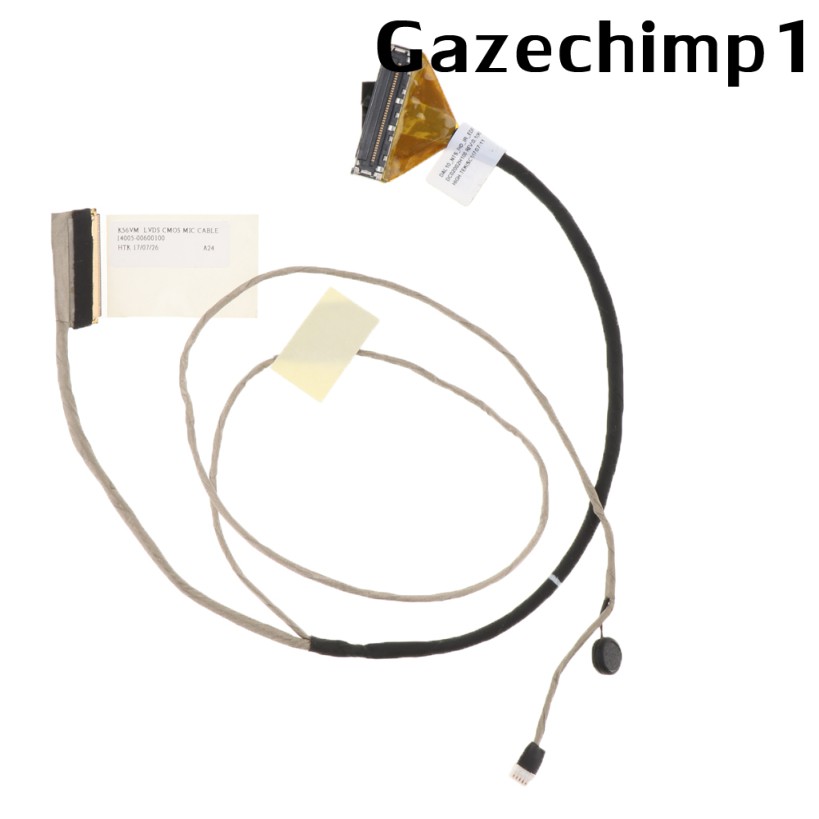 Dây Cáp Màn Hình Lcd Lvds Dành Cho Asus K56