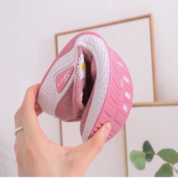 Giày thể thao nữ giá rẻ mang đẹp và phong cách LN06 | BigBuy360 - bigbuy360.vn