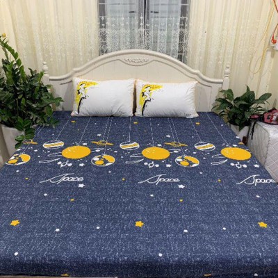 Ga chống thấm Bo Decor cotton nano mát mịn
