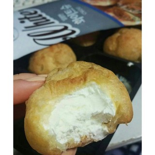 Bánh Su kem Hàn Quốc Samlip (Date luôn mới nhất)