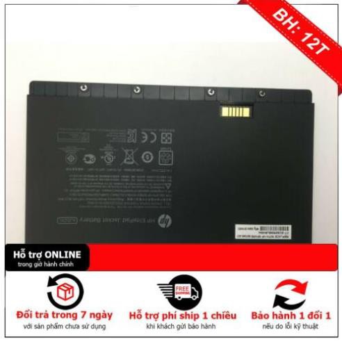 Pin battery HP Elitepad 900 HSTNN-IB3Y HSTNN-C75J 687518-1C1 AJ02XL 7.4V 2860mAh 21Wh 687946-001