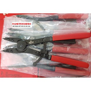 Kìm mở phe 16 inch 89-159mm,68rs-16 kingtony