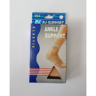 Đai Gót Chân Co Giãn 4 Chiều PJ 954