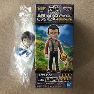 SD Bandai chibi Mô hình One Piece