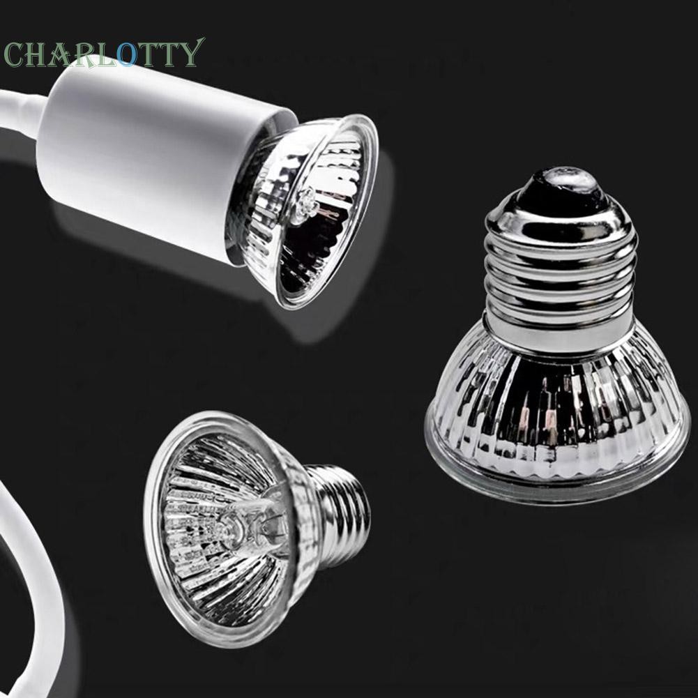 Bóng Đèn Sưởi Ấm Dành Cho Thú Cưng Bò Sát