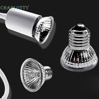 Bóng Đèn Sưởi Ấm Dành Cho Thú Cưng Bò Sát