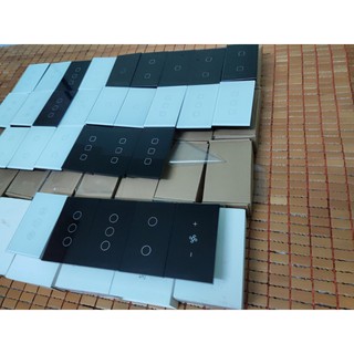 CÔNG TẮC THÔNG MINH MAGIC 02 NÚT NHẤN
