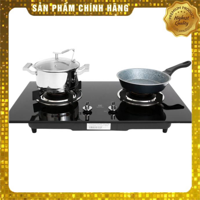 Bếp ga âm Electrolux EHG723BA