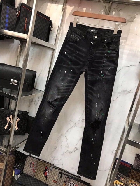 Quần dsquared