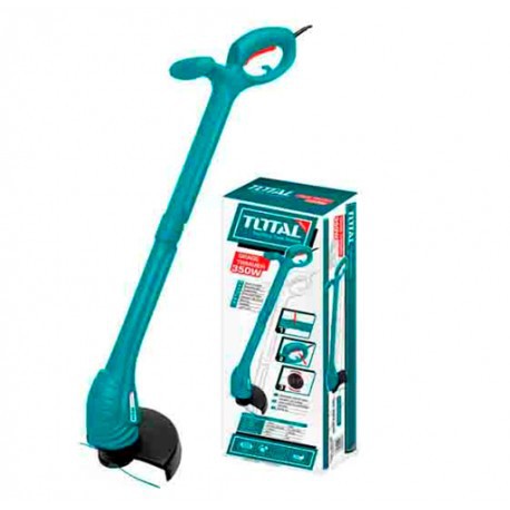 350W Máy cắt cỏ cầm tay dùng điện TOTAL TG103251