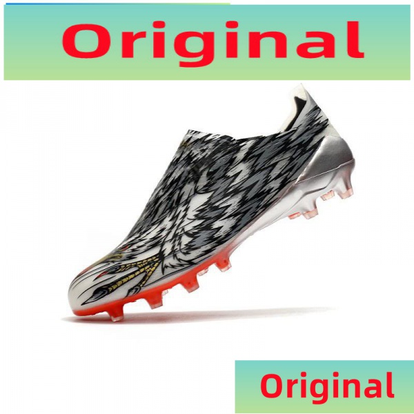 Giày Bốt Đá Bóng Adidas X Ghosted AG Cá Tính Cho Nam
