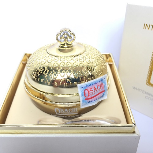 Kem Osachi Vip Dưỡng Trắng Da Chuyên Sâu 25g ( tặng hũ mini ) ᴘʜᴀɴᴅɪᴇᴍᴍʏ997 Ⓡ