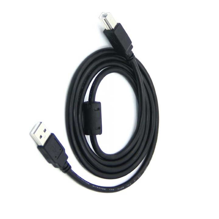 DÂY MÁY IN CỔNG USB 1,5M - CÁP MÁY IN 1,5M