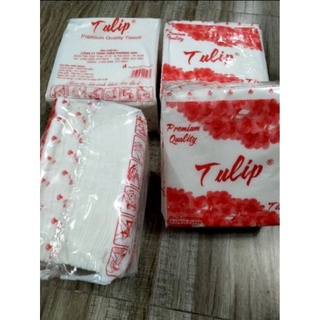 Giấy vuông Tulip hàng đẹp.