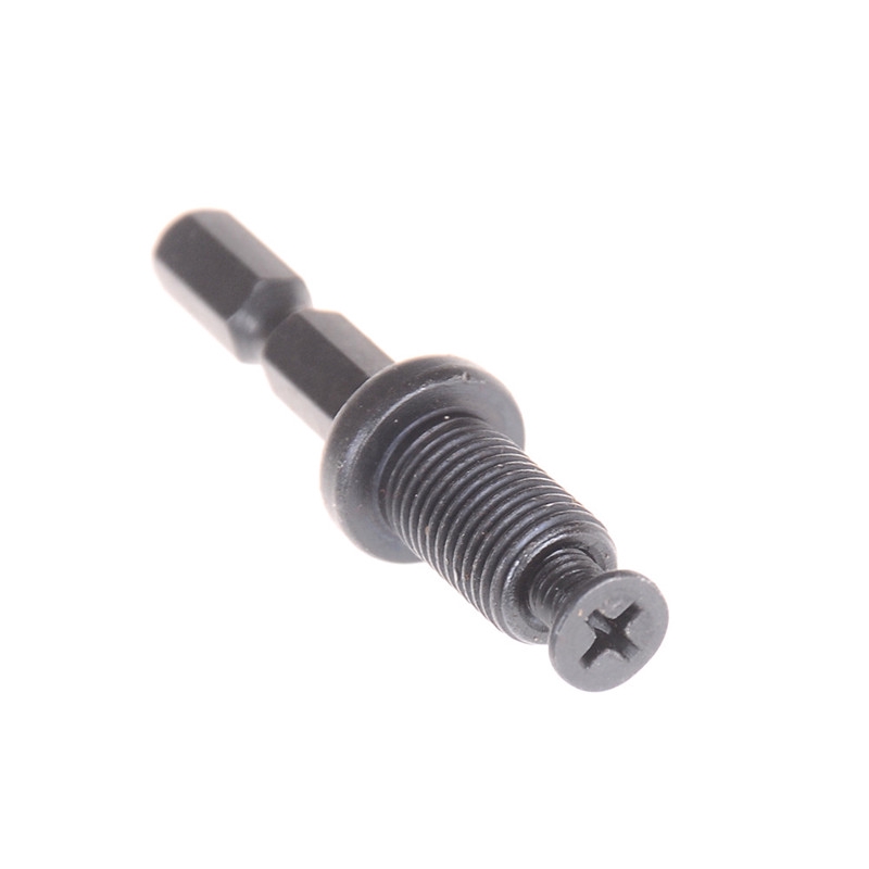 Phụ kiện chuyển đổi chuôi lục giác 1/4&quot; tiện dụng
