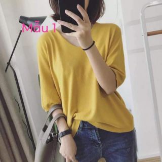 áo len siêu mềm siêu đẹp