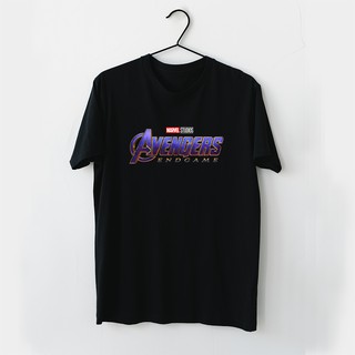 Combo 2 Áo Marvel - Avengers: Endgame