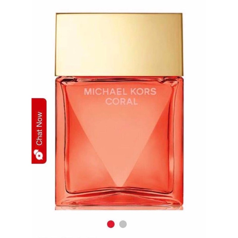 Nước hoa Michael Kors Coral