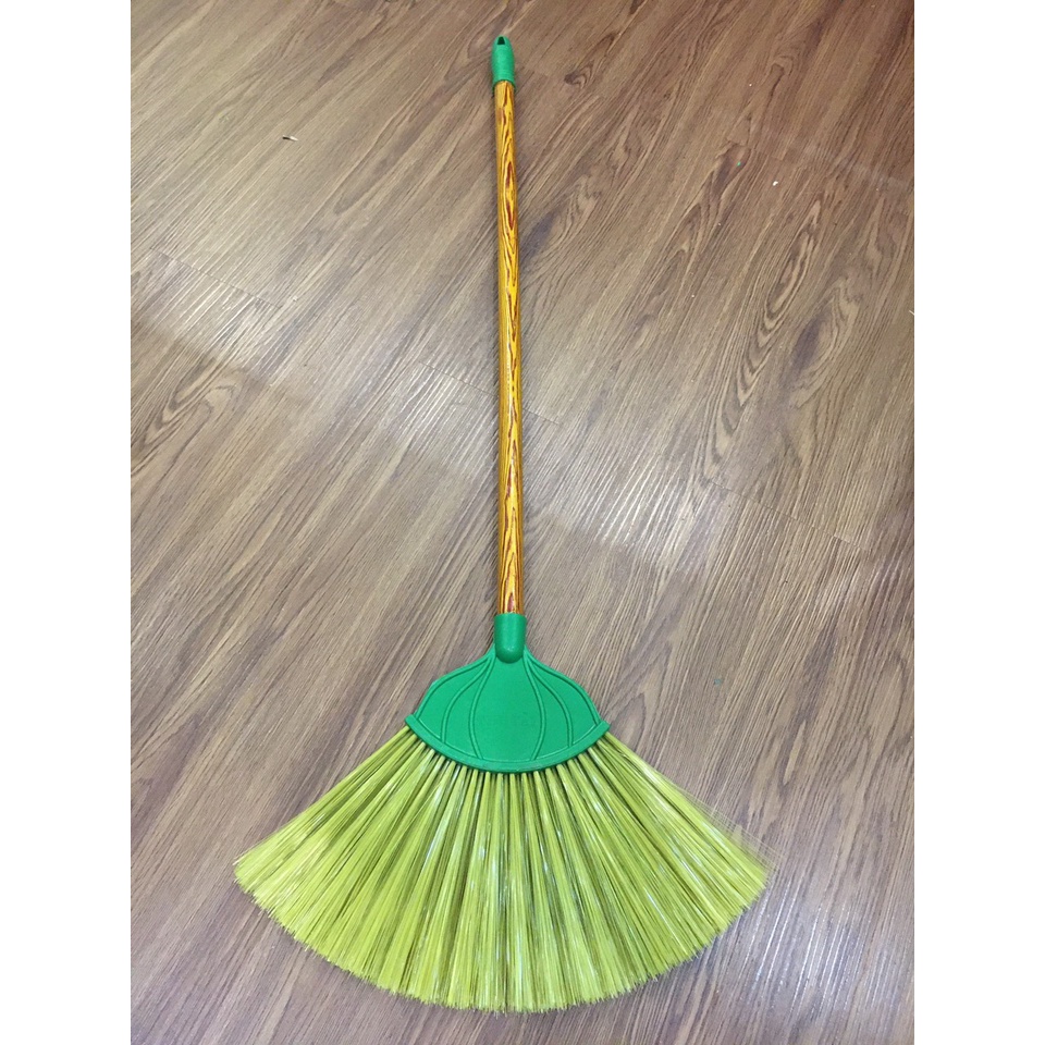 Chổi cước nhựa quét nhà, chổi siêu mềm, quét sạch cát, bụi nhỏ