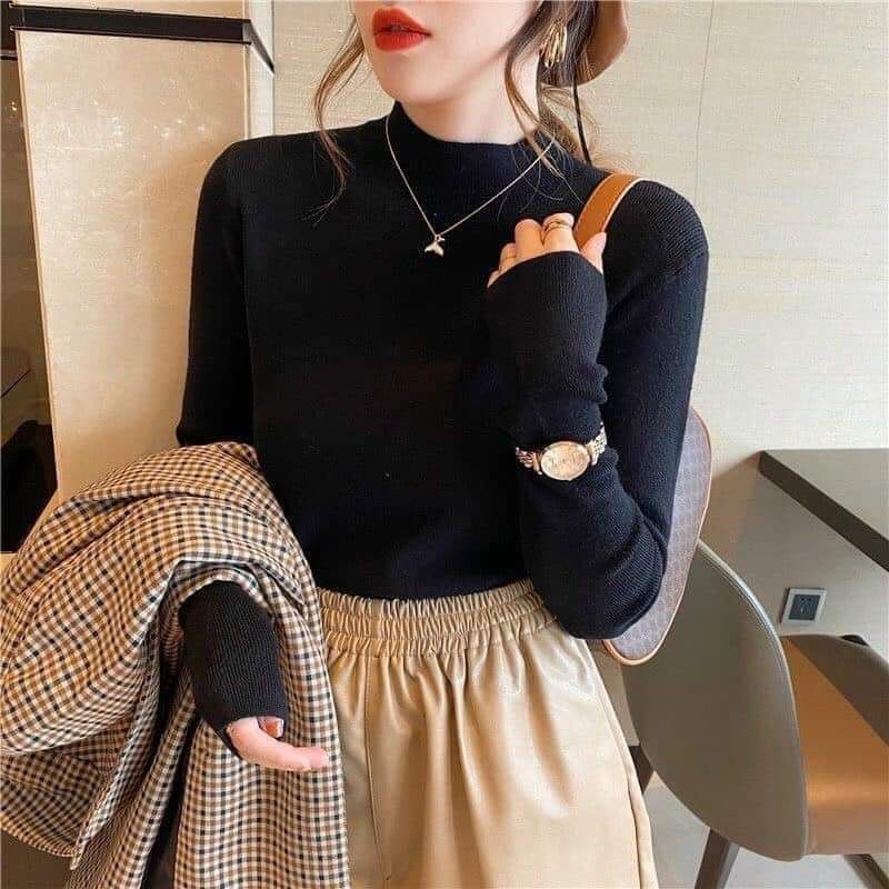 Áo Len chốt trên Live đồng giá 19k siêu rẻ siêu đẹp