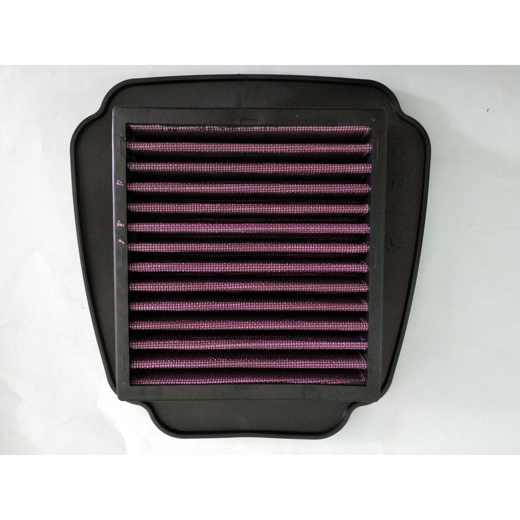 Lọc gió độ cho xe YAMAHA Exciter 150 Y15ZR Jupiter MX King Sniper King