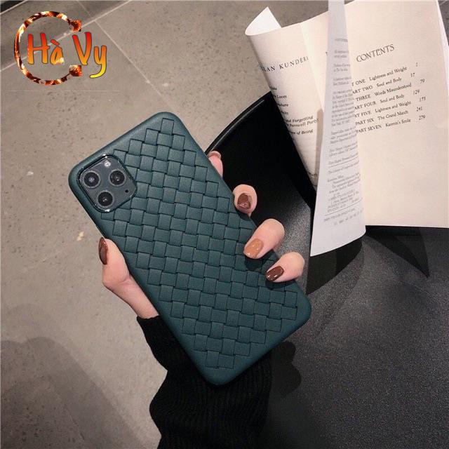 [Free Ship 50k] ỐP TẢN NHIỆT ĐAN LƯỚI SILICON DÀNH CHO 6-> 11PROMAX/12pro/12promax/ip5 | BigBuy360 - bigbuy360.vn