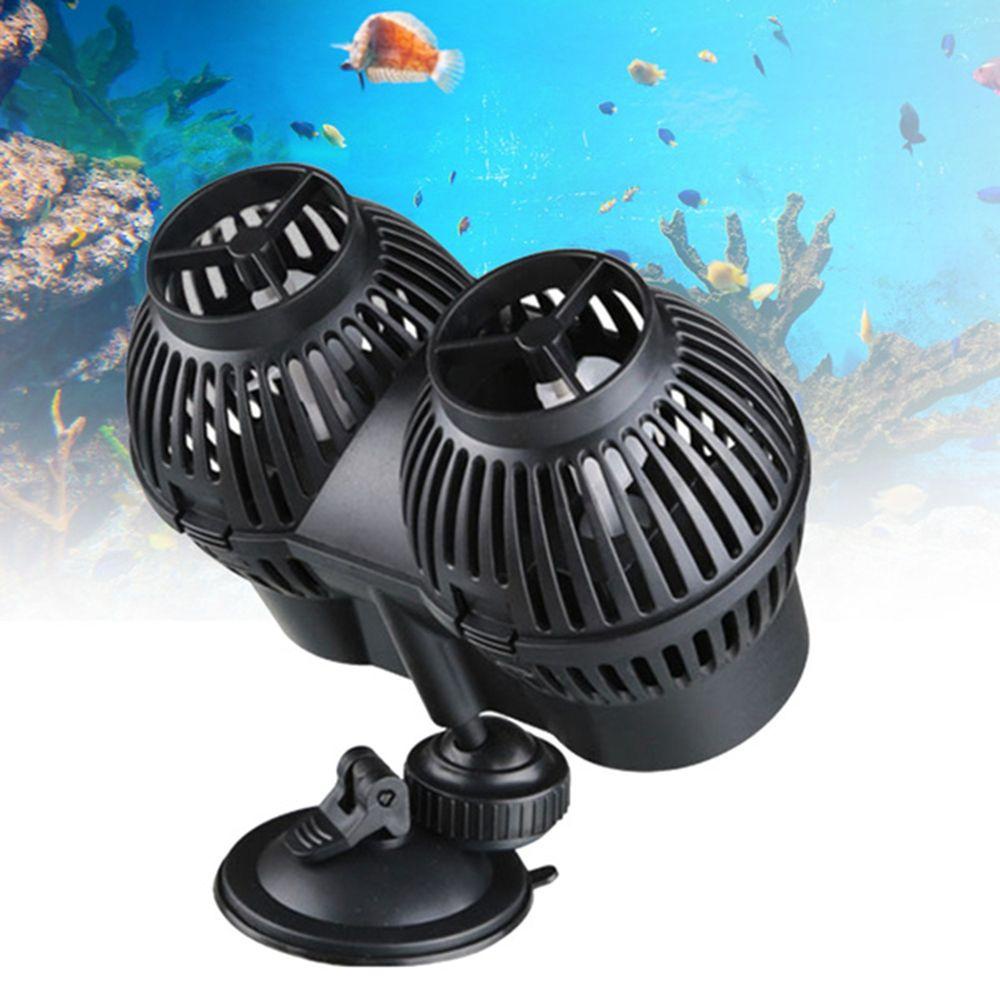 Máy Tạo Sóng AUGUSTINA Ultra-Quiet Cho Bể Cá