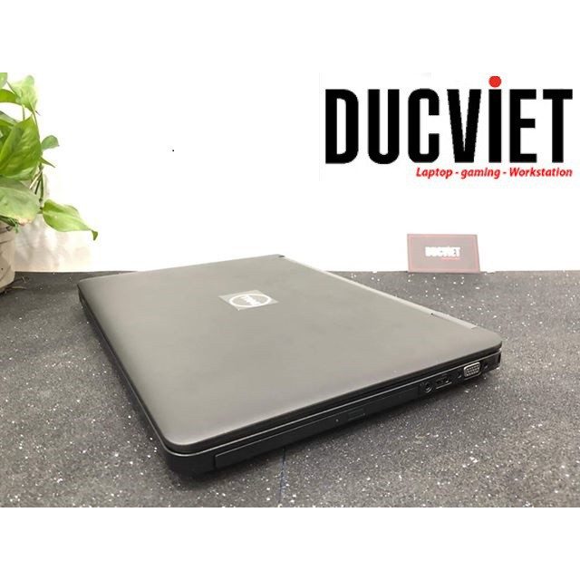 Laptop Dell Latitude E5440 - máy tính chuyên dụng cho văn phòng | BigBuy360 - bigbuy360.vn