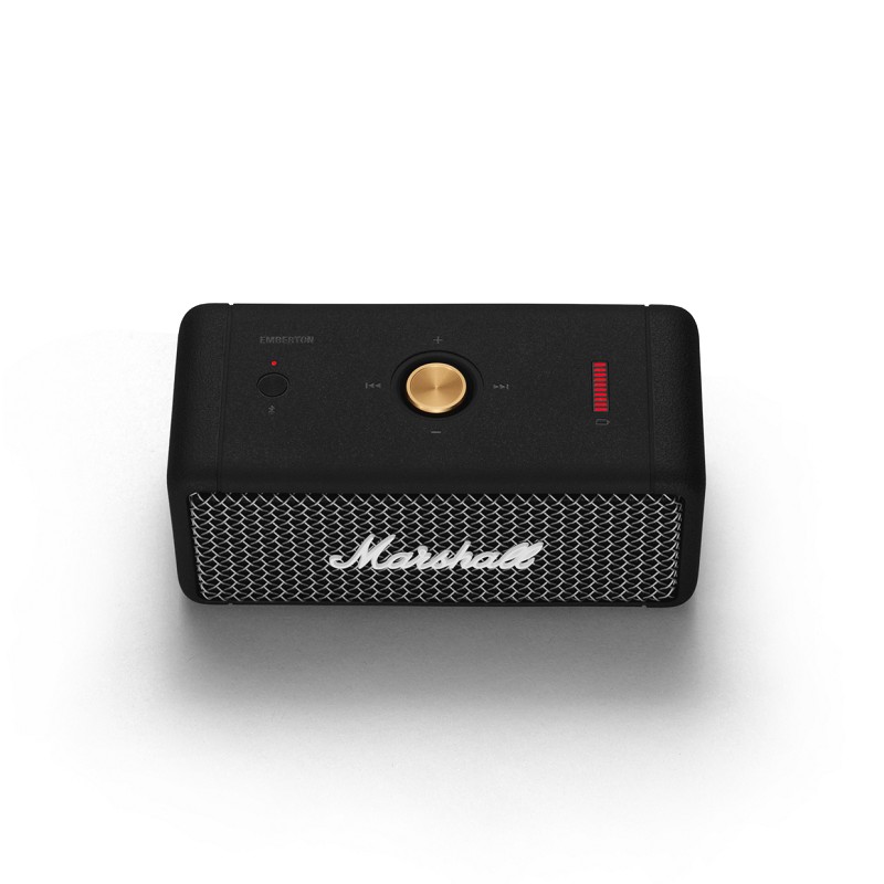 Loa Marshall EMBERTON - Hàng chính hãng ASH bảo hành 12 tháng lỗi 1 đổi 1