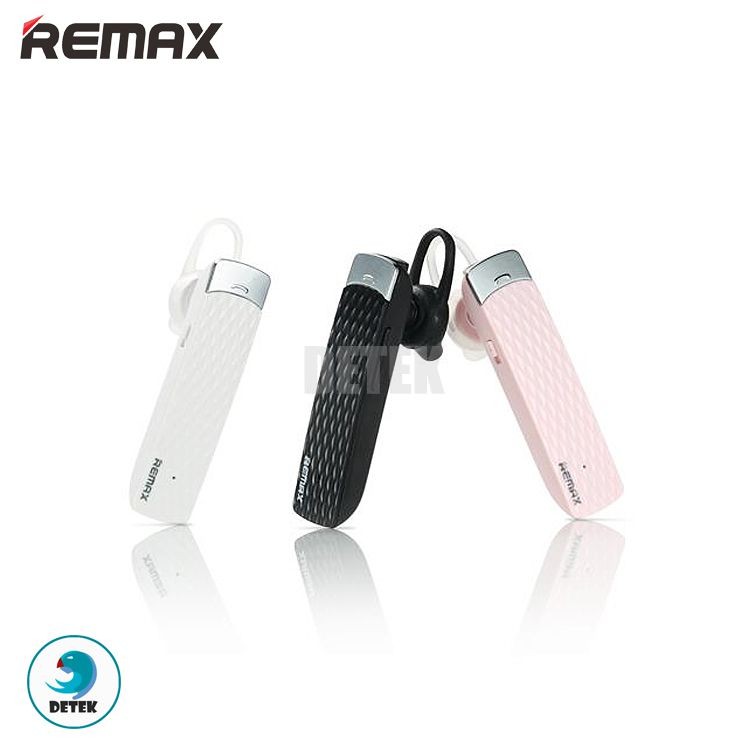 Tai nghe Bluetooth Remax T9 một bên | Remax RB T9 | Remax RBT9 | Remax RB-T9