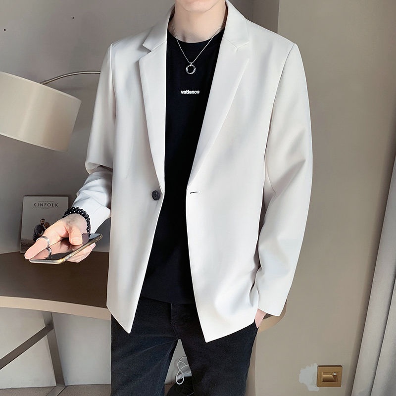 Áo Khoác Vest Thời Trang Cao Cấp Trẻ Trung Lịch Lãm Cho Nam