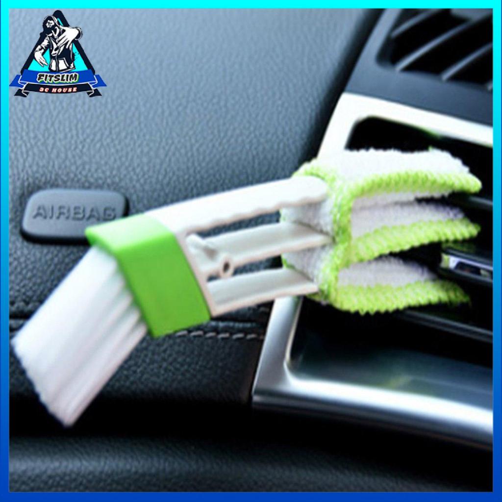 Cọ Vệ Sinh Lỗ Thông Gió Xe Hơi Tiện Dụng