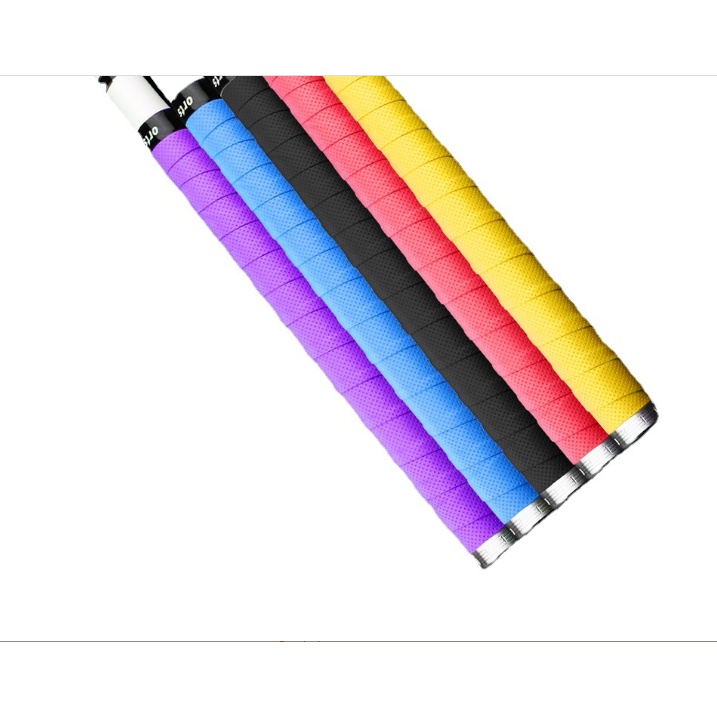 Dây quấn cán vợt cầu lông teniss