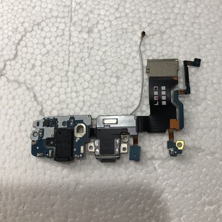 Bo cáp sạc samsung s9 plus / g965f/n