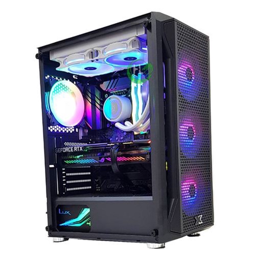 Bộ máy tính PC B560 + i5 10400F + 1060 6GB  SIÊU VIP GAMING giá KHUYẾN MẠI bảo hành 36 tháng